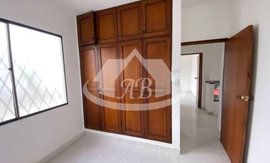 CASA EN ARRIENDO BARRIO LA CASTELLANA |9564