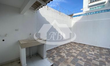 CASA EN ARRIENDO BARRIO LA CASTELLANA |9564