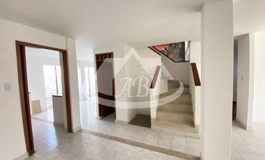 CASA EN ARRIENDO BARRIO LA CASTELLANA |9564