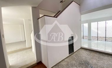 CASA EN ARRIENDO BARRIO LA CASTELLANA |9564