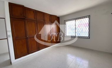 CASA EN ARRIENDO BARRIO LA CASTELLANA |9564
