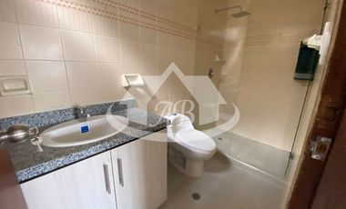 CASA EN ARRIENDO BARRIO LA CASTELLANA |9564