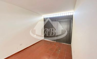 CASA EN ARRIENDO BARRIO LA CASTELLANA |9564
