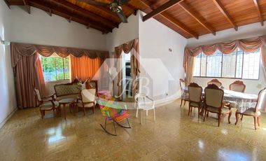 CASA EN VENTA O ARRIENDO BARRIO  COSTA DE ORO 9565