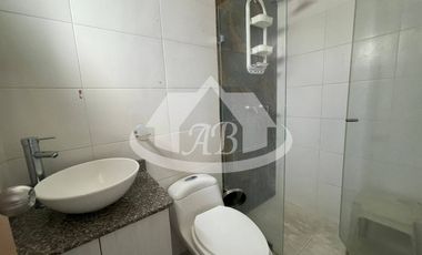 APARTAMENTO EN VENTA Y ARRIENDO  BARRIO MONTEVERDE |9566