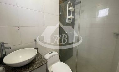 APARTAMENTO EN VENTA Y ARRIENDO  BARRIO MONTEVERDE |9566