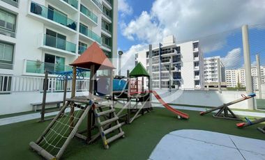 APARTAMENTO EN VENTA Y ARRIENDO  BARRIO MONTEVERDE |9566