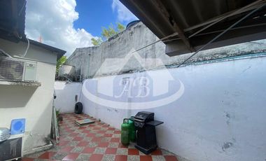 CASA EN ARRIENDO Y VENTA BARRIO LA CASTELLANA |9568