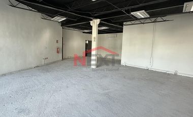 VENTA DE LOCAL EN PLANTA BAJA EN PLAZA LAS PALMAS (L16)