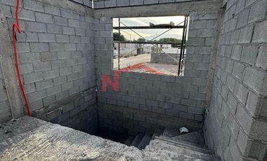 Pre-Venta de Casa en esquina en Hacienda Santa Ana