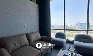 OFICINA EN VENTA EN TORRE NEXUS, ZONA ATLIXCÁYOTL, PUEBLA.