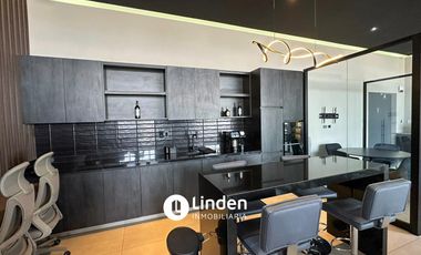 OFICINA EN VENTA EN TORRE NEXUS, ZONA ATLIXCÁYOTL, PUEBLA.