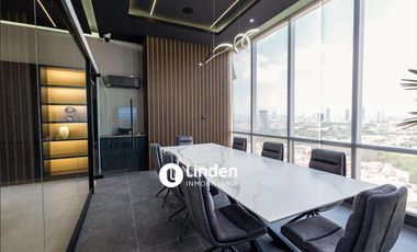 OFICINA EN VENTA EN TORRE NEXUS, ZONA ATLIXCÁYOTL, PUEBLA.