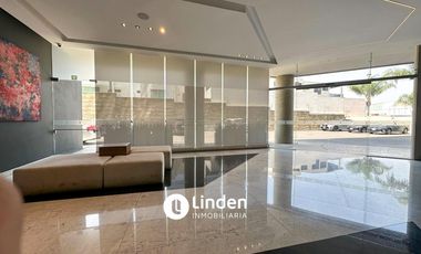 OFICINA EN VENTA EN TORRE NEXUS, ZONA ATLIXCÁYOTL, PUEBLA.