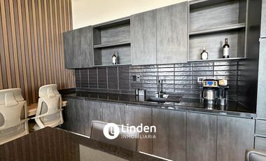 OFICINA EN VENTA EN TORRE NEXUS, ZONA ATLIXCÁYOTL, PUEBLA.