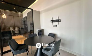 OFICINA EN VENTA EN TORRE NEXUS, ZONA ATLIXCÁYOTL, PUEBLA.