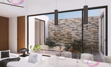Casa en condominio - Fraccionamiento Arroyo El Molino