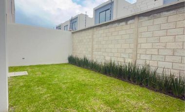 Casa en Venta en San Mateo Atenco
