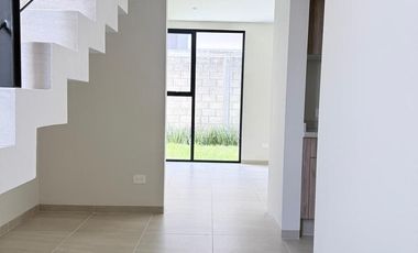 Casa en Venta en San Mateo Atenco