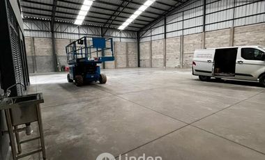 BODEGA EN RENTA EN SAN FRANCISCO ACATEPEC, ZONA SAN ANDRES CHOLULA, PUEBLA.