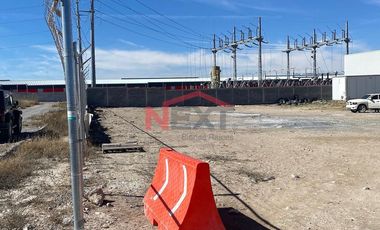 TERRENO  COMERCIAL EN RENTA