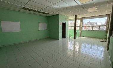 La Candelaria BODEGA en RENTA, oficinas, acceso para trailer, El Coecillo, Killian