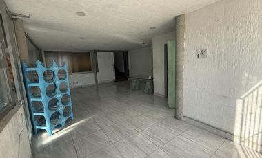 La Candelaria BODEGA en RENTA, oficinas, acceso para trailer, El Coecillo, Killian