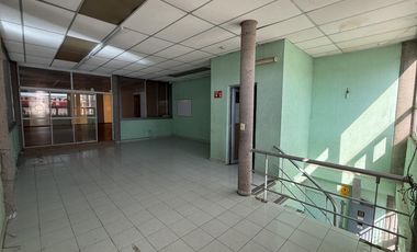 La Candelaria BODEGA en RENTA, oficinas, acceso para trailer, El Coecillo, Killian