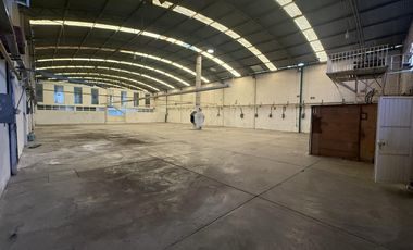 La Candelaria BODEGA en RENTA, oficinas, acceso para trailer, El Coecillo, Killian