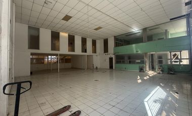 La Candelaria BODEGA en RENTA, oficinas, acceso para trailer, El Coecillo, Killian