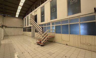 La Candelaria BODEGA en RENTA, oficinas, acceso para trailer, El Coecillo, Killian
