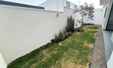 Casa en Residencial El Molino