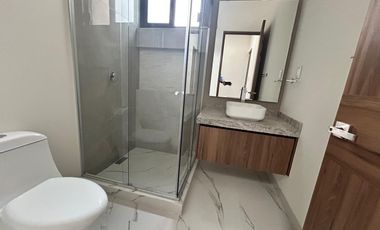 Casa en Residencial El Molino