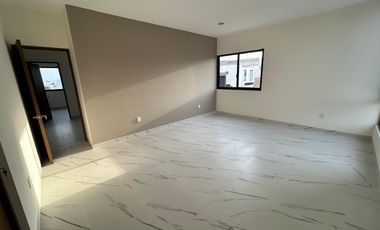 Casa en Residencial El Molino
