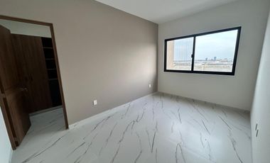 Casa en Residencial El Molino