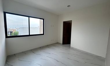 Casa en Residencial El Molino