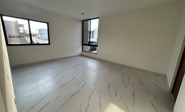 Casa en Residencial El Molino