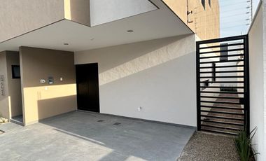 Casa en Residencial El Molino