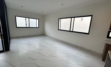 Casa en Residencial El Molino