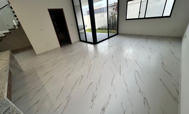 Casa en Residencial El Molino