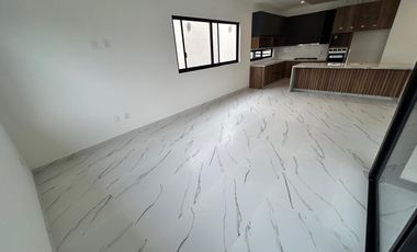Casa en Residencial El Molino