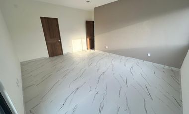 Casa en Residencial El Molino