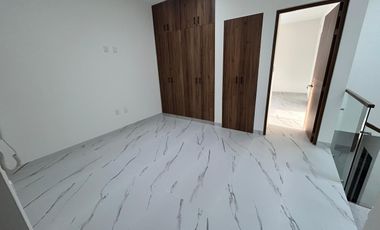 Casa en Residencial El Molino