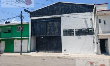 BODEGA EN RENTA