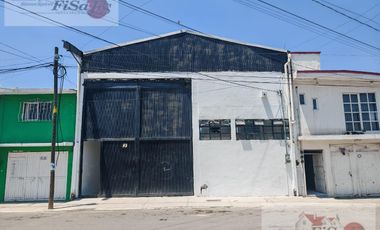 BODEGA EN RENTA