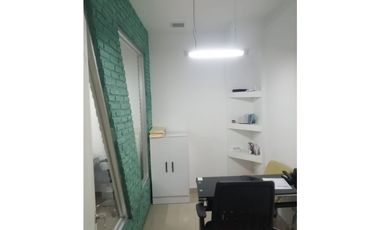 ALQUILER OFICINA AMOBLADA COSTA DEL ESTE