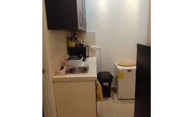 ALQUILER OFICINA AMOBLADA COSTA DEL ESTE