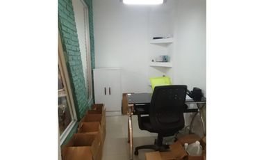 ALQUILER OFICINA AMOBLADA COSTA DEL ESTE