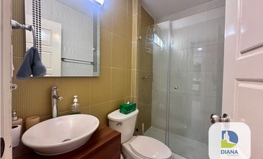 Alquiler de apartamento amueblado en Coronado