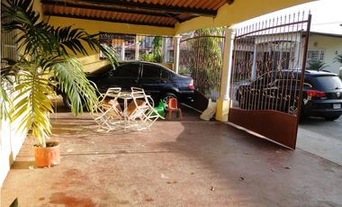 VENTA URB. LAS VERDES ARRAIJAN - 5 REC.